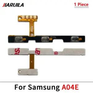 Samsung Flex Cable Set for Galaxy Models 17 Sa116bbed72c3448ea63a7dc47dd6744d0
