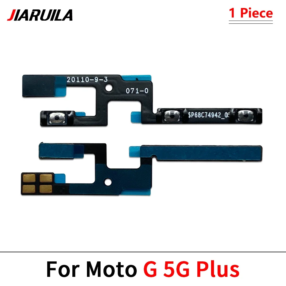 Motorola Flex Cable Replacement for G Series 3 Motorola Flex Cable Replacement for G Series - Image 3