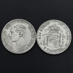 Vintage Copper Commemorative Coins Collection 10 Sa12ab92440384799b293e832d0a3f865c