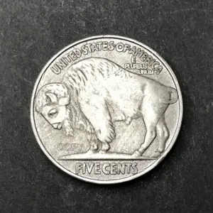 Vintage Copper Coin Collection Set 12 Sa12c4bde8d364af68304e7fa7fd7dfccb