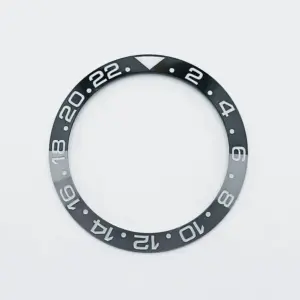 38mm Two-Tone Ceramic Bezel for Watches 7 Sa13632e6a821497ba0f75245f2079ce5U