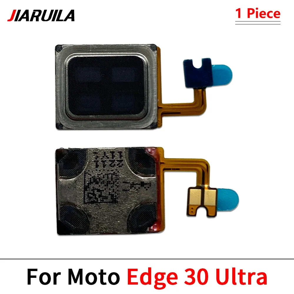 Motorola Moto Edge Earpiece Replacement Set (20 Pieces) 7 Motorola Moto Edge Earpiece Replacement Set (20 Pieces) - Image 7