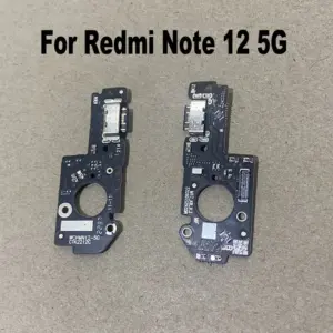 Xiaomi Redmi Note 12 USB Dock Port Replacement 11 Sa13daed4d0264b0aa382eecf7f02e47de