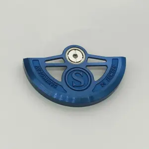 Blue NH35 Rotor for Automatic Watches 14 Sa148cdc8327642c688645a799c990d3ew 1