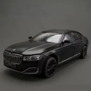 1/24 BMW 7 Series 760 LI Diecast Model 19 Sa1503e97f67f42c6b68818db084ec694G