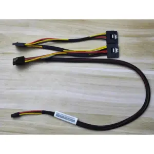 Server Power Cord SA5212M5 for SATA Drives