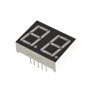 Model 1 0.56-Inch Red LED Digital Display Module 14 Sa158a3b0c6334b0fa644a9516c3f7187B