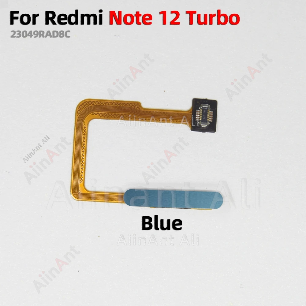 Xiaomi Redmi Note Fingerprint Flex Cable Replacement 6 Xiaomi Redmi Note Fingerprint Flex Cable Replacement - Image 6