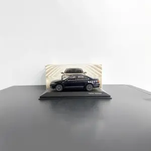 2017 Volkswagen Passat 1:43 Diecast Model 10 Sa17bba02a5ec4a569764e5fe1932da53T