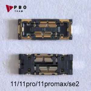 iPhone Battery Connector Flex Cable Replacement