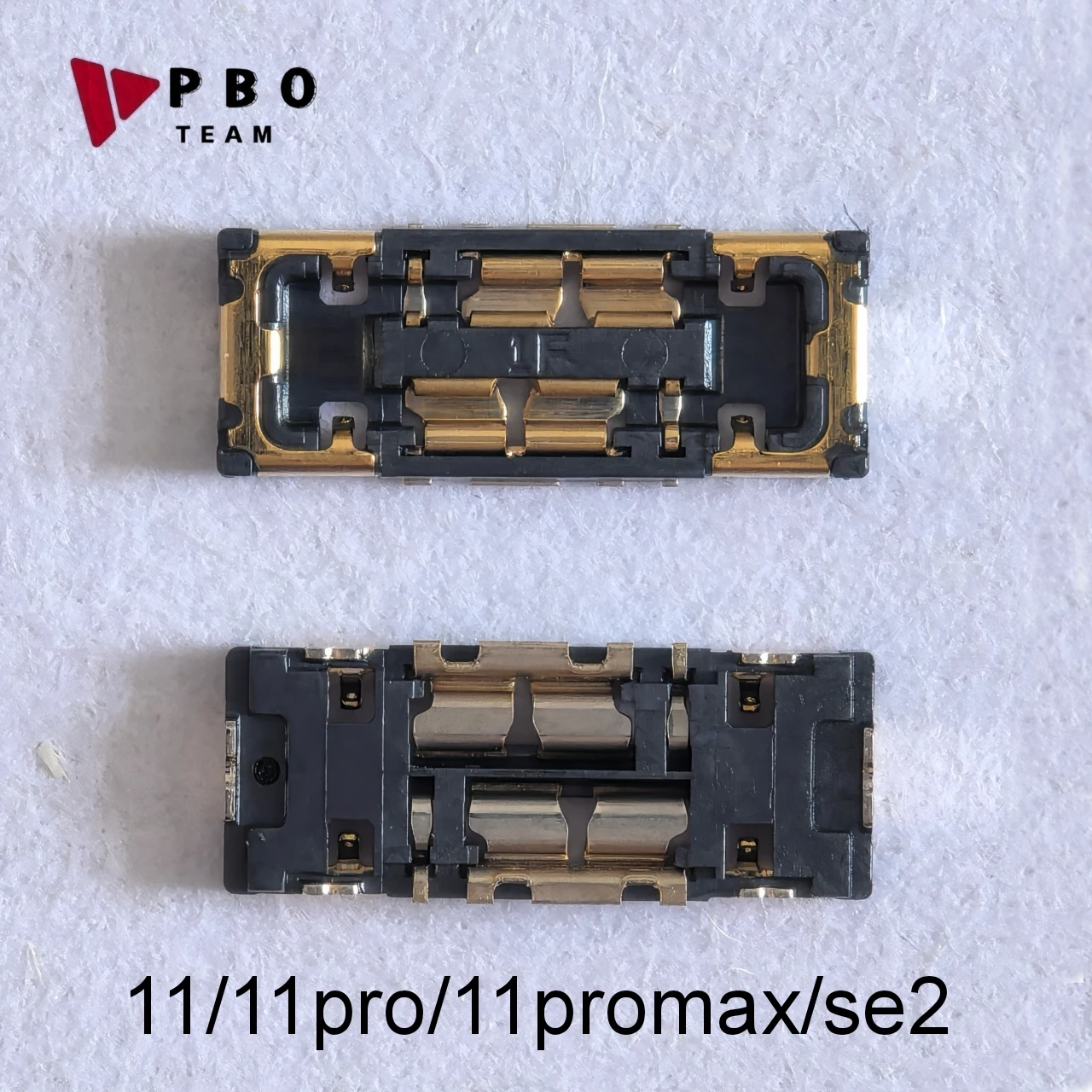 iPhone Battery Connector Flex Cable Replacement 1 iPhone Battery Connector Flex Cable Replacement