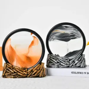 Moving Sand Art Deep Sea Landscape 10 Sa191f4c1e2ee4bb7b146e32d3b782b03Z