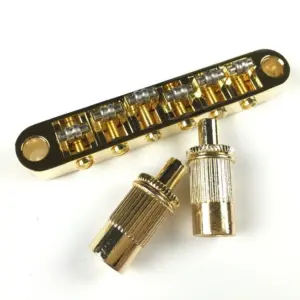 Premium Guitars Tune-O-Matic Bridge for SG 10 Sa1950c596d8c4978aa432a49e83414408