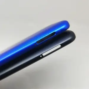 Xiaomi Redmi 9A Back Cover Replacement Blue, Green, Black 7 Sa1954e63a32049ab89e76c663b802f39h
