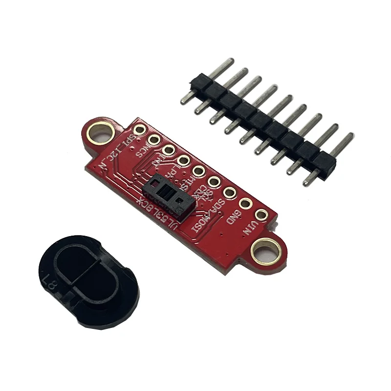 Multi-Region ToF Distance Sensor VL53L7CX/8CX 5 Multi-Region ToF Distance Sensor VL53L7CX/8CX - Image 5