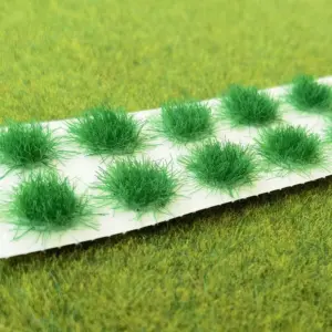 Miniature Artificial Grass Tufts for Dioramas 17 Sa19e274ea192473593234a1ad5eb8a8fo