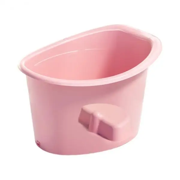 Colorful Baby Bath Bucket for Kids 5-8 Years 9 Colorful Baby Bath Bucket for Kids 5-8 Years - Image 9