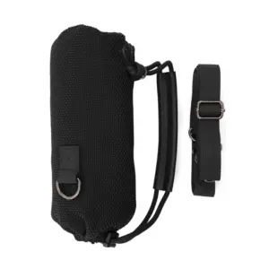 Black Protective Case for JBL Flip 6 8 Sa1afea7e51ca498aa269e1345bb0026er