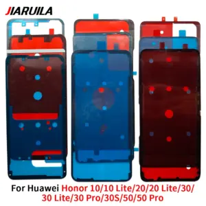 Waterproof Adhesive Sticker for Honor Models 12 Sa1b87f48a7134c04ae9768410f871e45f
