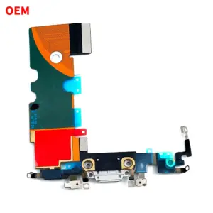 iPhone 7/8 Series USB Charging Port Repair Part 13 Sa1bbe309433b438ba66b3a4d48a0a8002