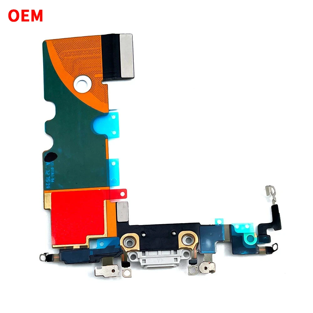 iPhone 7/8 Series USB Charging Port Repair Part 4 iPhone 7/8 Series USB Charging Port Repair Part - Image 4