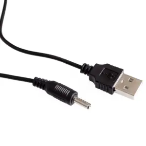 USB to 3.5mm Power Cable, 50cm 3 Sa1bd2b6d6f364e30b87655c524bdb942J