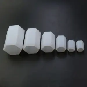 Silicone Candle Mold 6x10cm Hexagonal & Cylindrical 11 Sa1c1de5ff94f44b3945c0ab82030186af