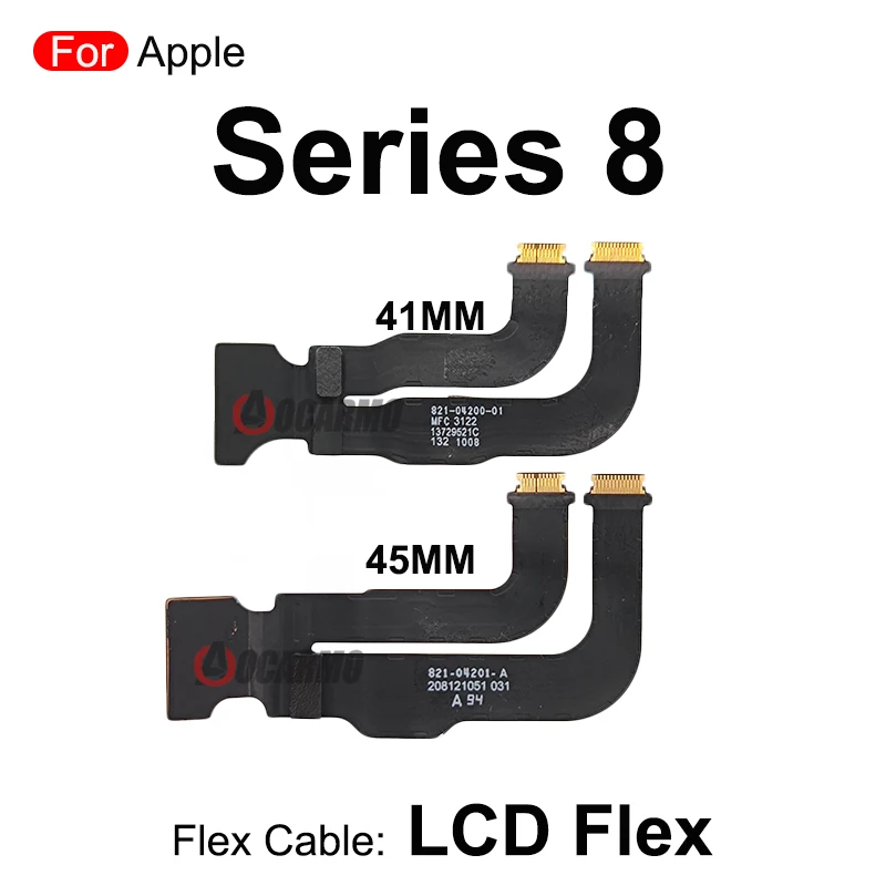 Apple Watch Series 5-8 Flex Cable 40mm-45mm 4 Apple Watch Series 5-8 Flex Cable 40mm-45mm - Image 4
