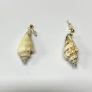 Marine-Inspired Stainless Steel Earrings Collection 16 Sa1c80ddba16649c8b6f3e538b3ce830f2