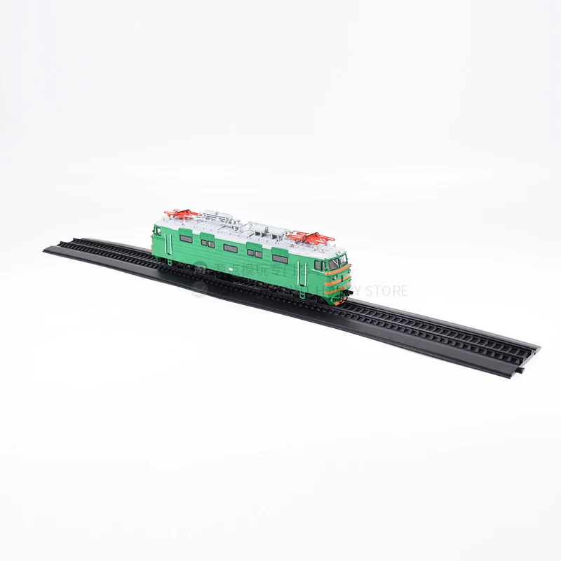 1:87 Scale Locomotive Support Guide Rails 2 1:87 Scale Locomotive Support Guide Rails - Image 2