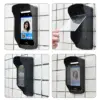 Outdoor Waterproof Access Control Cover