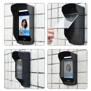 Outdoor Waterproof Access Control Cover