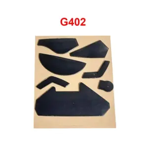 Logitech Mouse Feet Set for G102, G502 & More 18 Sa1d870d449974f7eab309843cd4b4598G