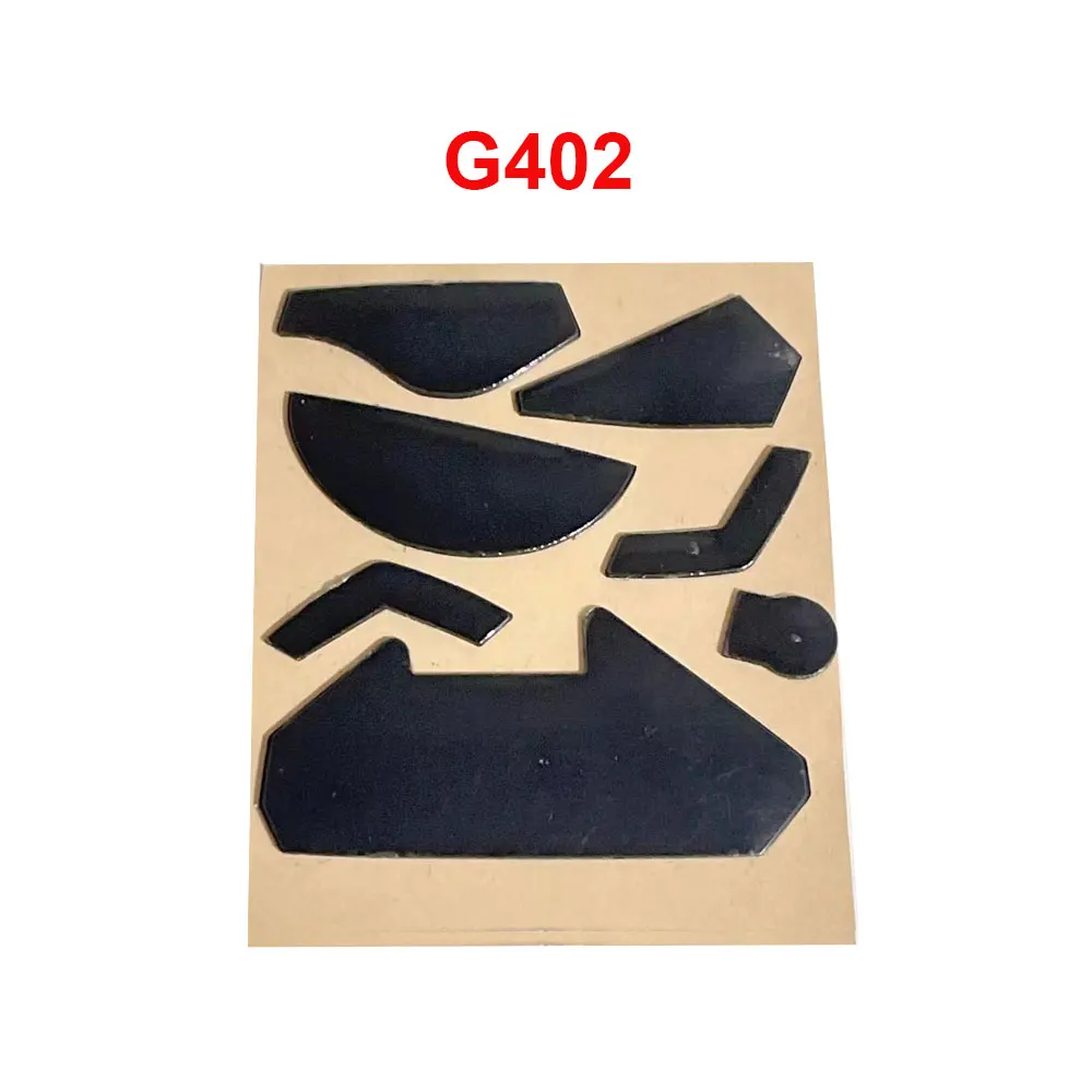 Logitech Mouse Feet Set for G102, G502 & More 9 Logitech Mouse Feet Set for G102, G502 & More - Image 9