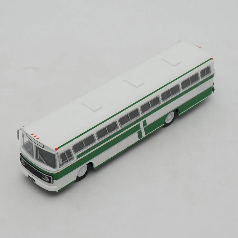 IXO 1:72 Scale Urban Bus Model 4 IXO 1:72 Scale Urban Bus Model - Image 4