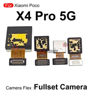 Xiaomi Poco X4 Pro 5G Camera Module Replacement 8 Sa1e1a1ab27064113a9e933161b012c058