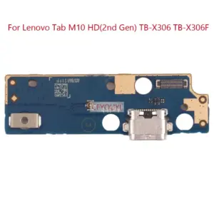 Lenovo Tab M10 Plus USB Charging Port Board 7 Sa1e2d2f7c9424499a4ac0d6636df5dc4g