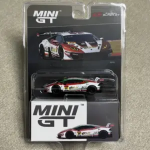 Detailed 1:64 Diecast Car Collection by MASSDI 18 Sa1e65f617fe643c893de1e6553701472i