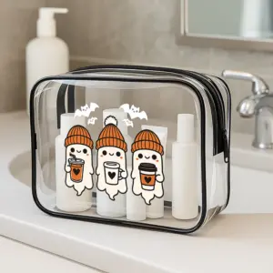 Clear Waterproof Storage Bag for Women 10 Sa1f5d46d13d34fd4843d4fbf0cef4ca7a