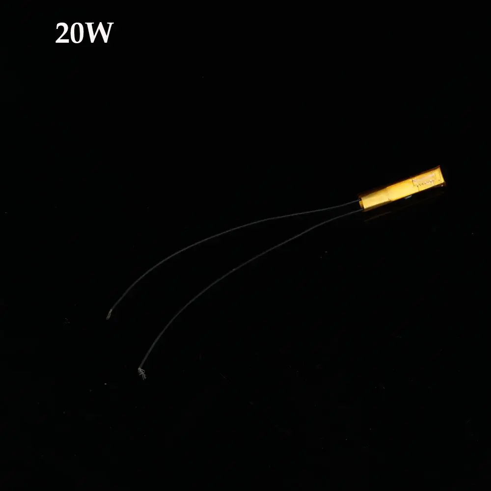 High-Performance Ceramic Heating Core 12W-100W 10 High-Performance Ceramic Heating Core 12W-100W - Image 10