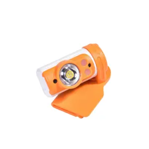 H3 Headlamp with 120 Lumens and 105-Hour Runtime 11 Sa204385d988b4728a25c848d888a35347