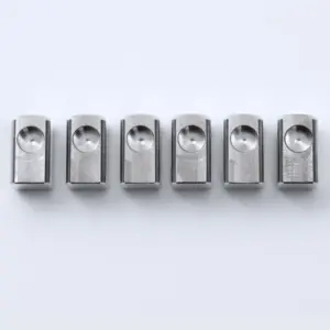 Titanium Floyd Rose Saddle Set for Floyd Rose/ Special 10 Sa2099d571698415c8ab48ade196d44788