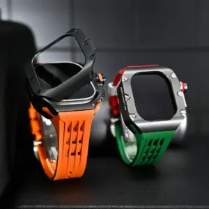 Apple Watch Ultra 2 49mm Titanium Mod Kit 11 Sa20d89e960d74cf785c3c0d5707a5ef5n