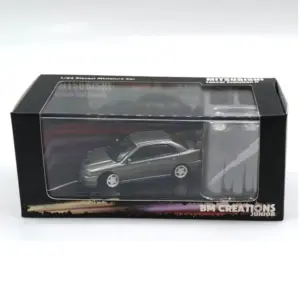 Lancer Evolution EVO 1/64 Diecast Model 17 Sa20dbc9301674113808d88d34bae8e4av