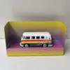Vibrant 1:43 Diecast VW T1 T2 Bus Model