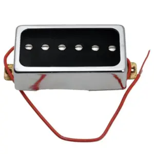 P90 Electric Guitar Pickup 52mm, South Korea 13 Sa21d100580624082a07cc5566b4af9f2t