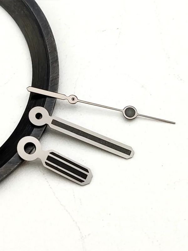 NH35 Watch Hands Set for Seiko Models 9 NH35 Watch Hands Set for Seiko Models - Image 9