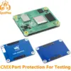 Raspberry Pi CM4/CM5 Protection Board