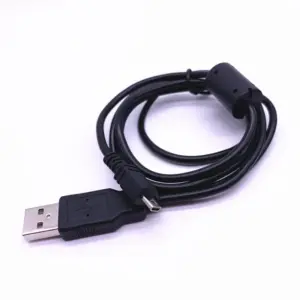 Nikon UC-E6 USB Data Cable 1m for Nikon Cameras 11 Sa227ede3943e456da777ab2a8c718399Y