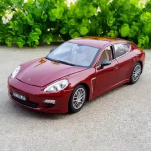 Diecast Porsche Panamera Model 1:18 Scale 8 Sa22f41b07dbe4bebba4e7f4e6adf7791e